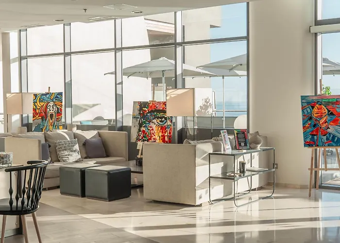 Radisson Blu Resort Gran Canaria