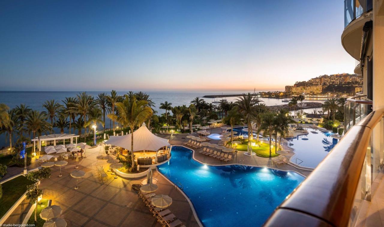 Radisson Blu Gran Canaria La Playa de Arguineguín