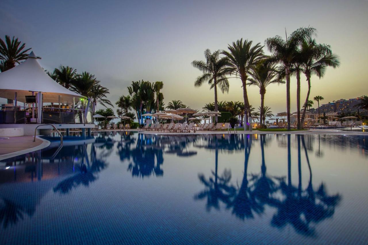 Radisson Blu Gran Canaria Hotel La Playa de Arguineguín