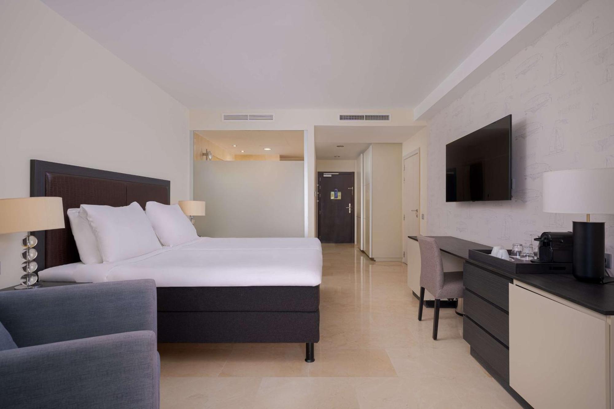 Radisson Blu Gran Canaria Hotel 5*