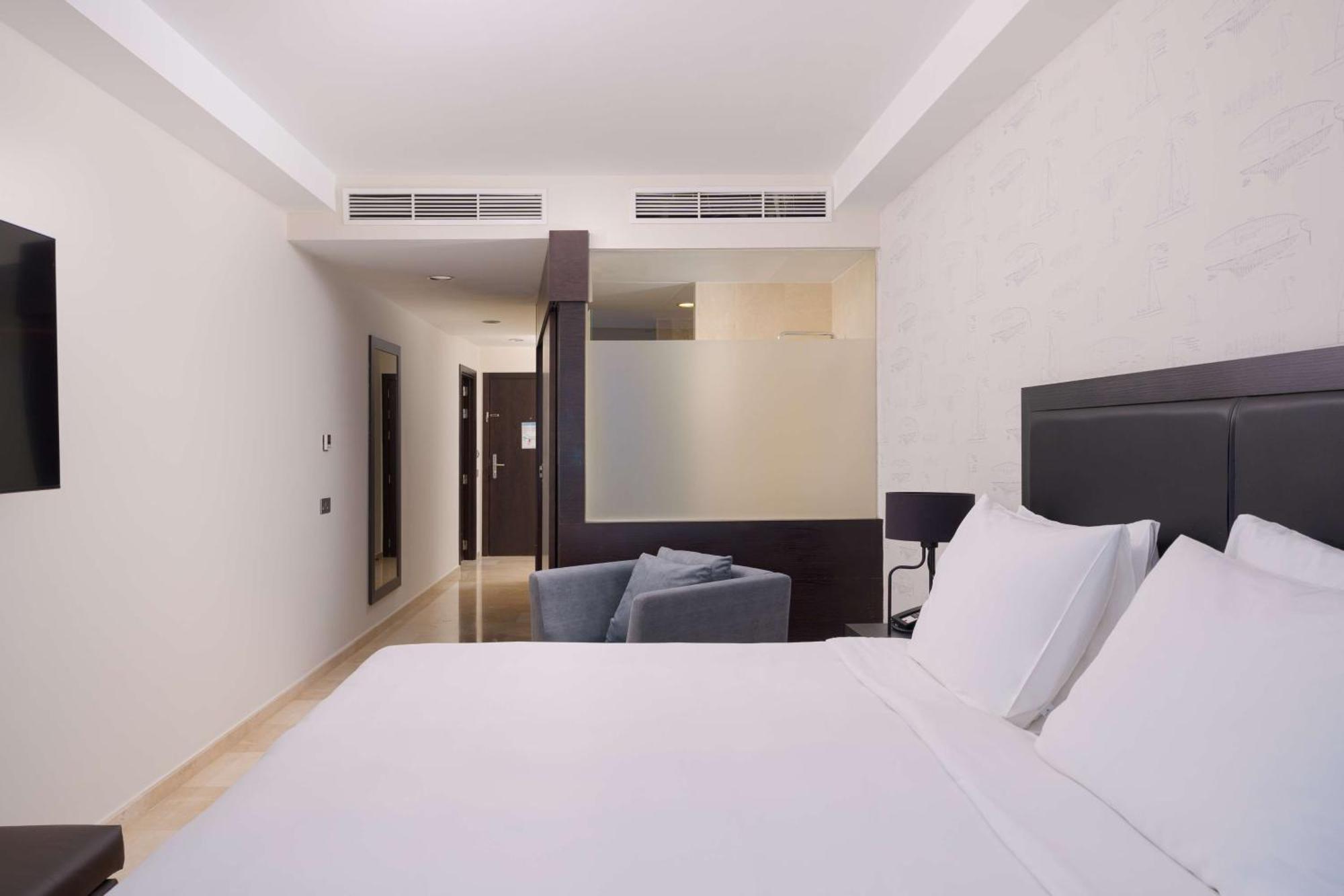 Hotel Radisson Blu Gran Canaria