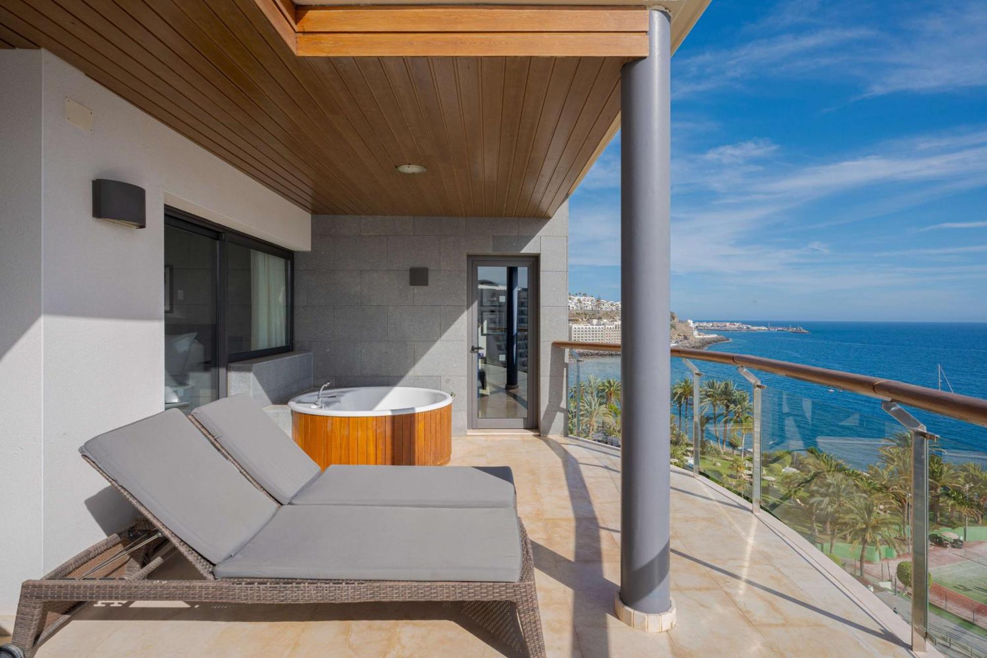 Radisson Blu Gran Canaria Hotel La Playa de Arguineguín