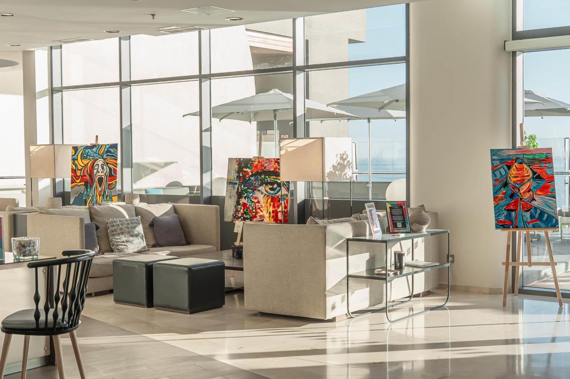 Radisson Blu Gran Canaria Hotel