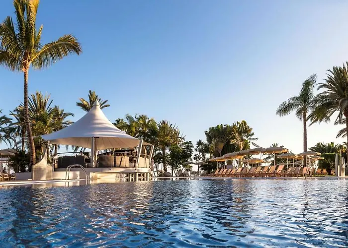 Radisson Blu Resort Gran Canaria