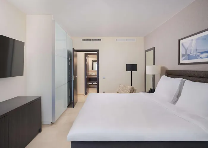 Radisson Blu Resort Gran Canaria