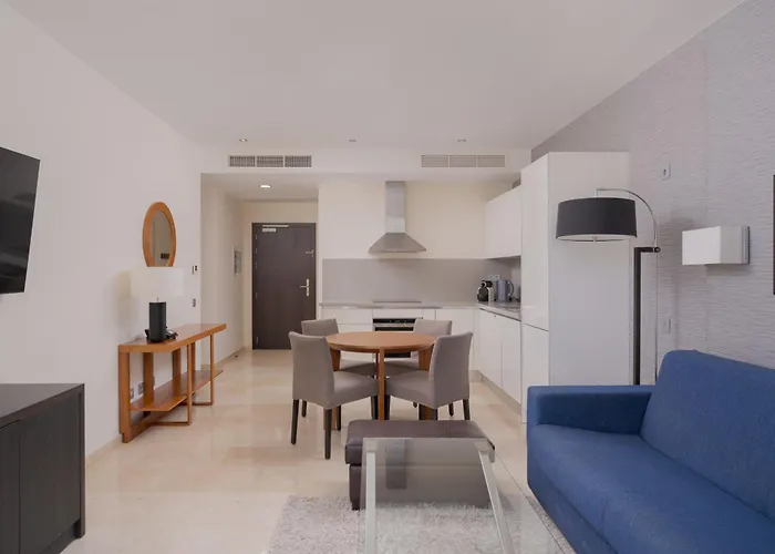 Radisson Blu Resort Gran Canaria