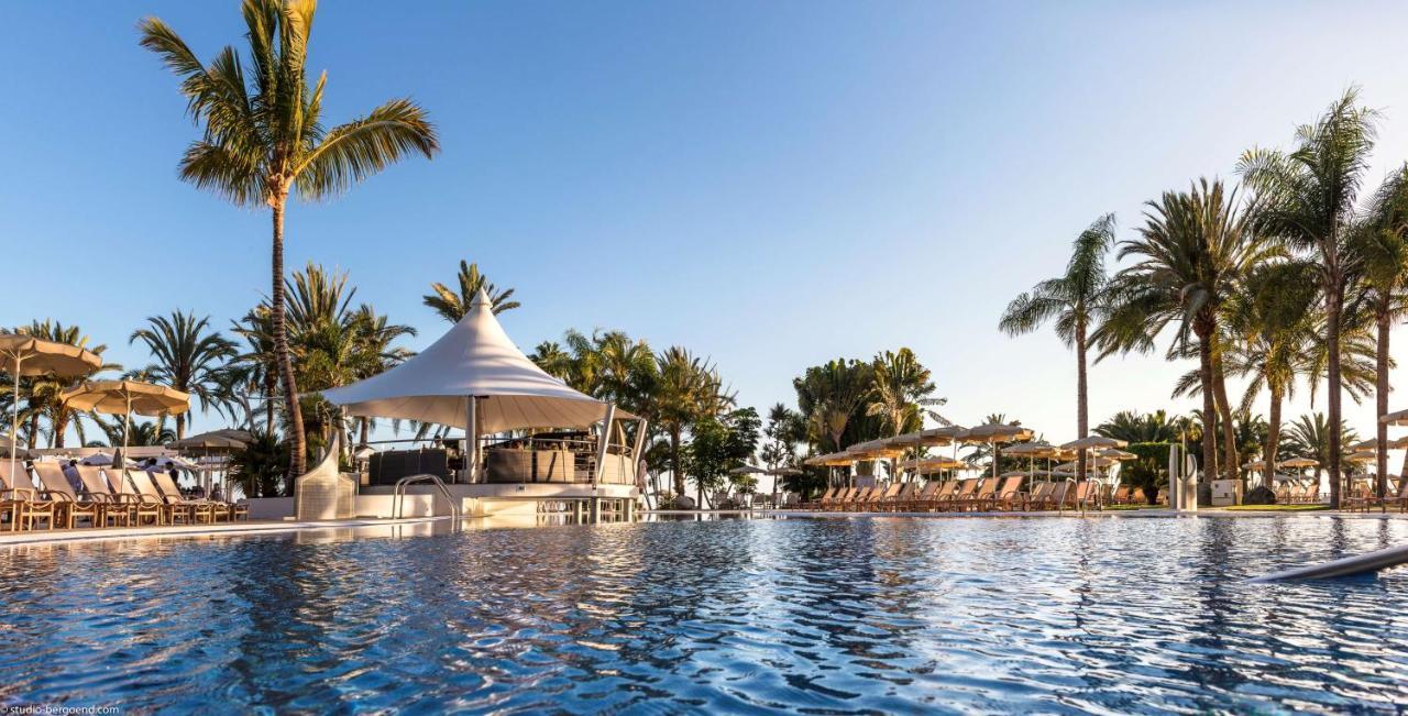Radisson Blu Gran Canaria Hotel 5*