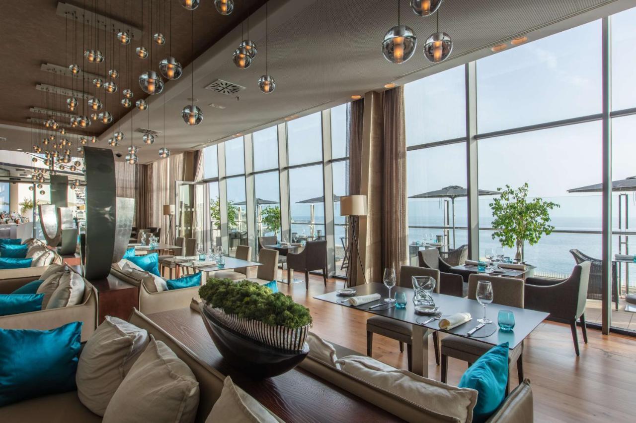 Radisson Blu Gran Canaria Hotel 5*