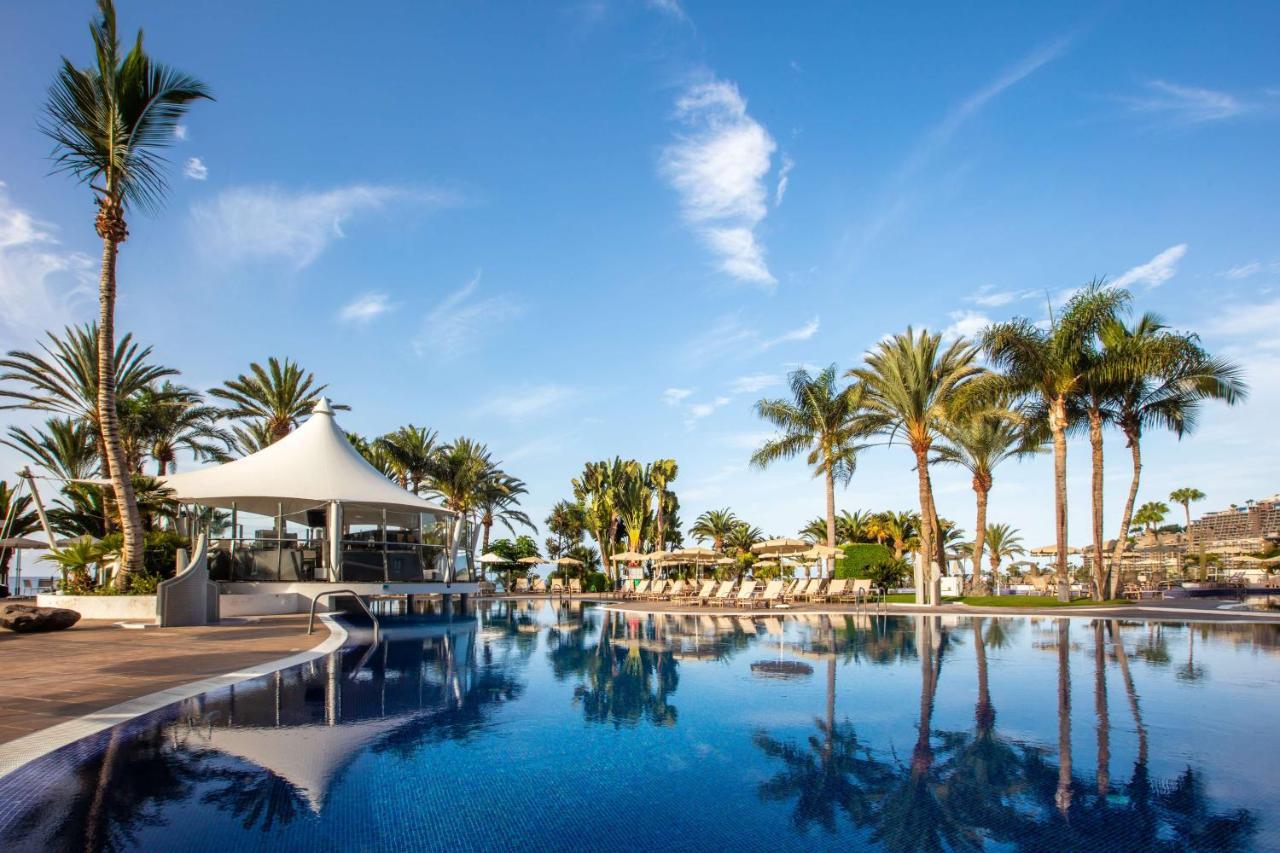 Radisson Blu Gran Canaria 5* La Playa de Arguineguín