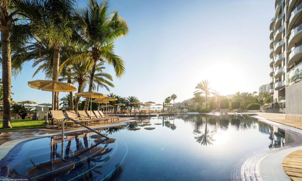 Radisson Blu Gran Canaria 5*