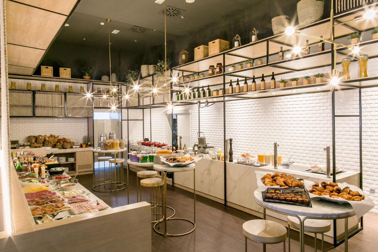 Radisson Blu Gran Canaria Hotel 5*