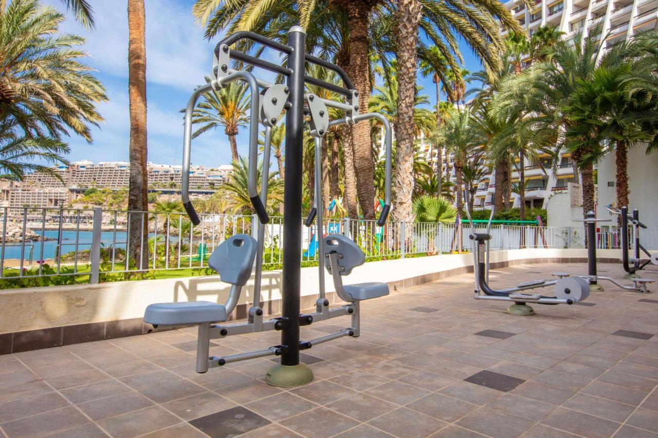 Radisson Blu Gran Canaria 5* La Playa de Arguineguín