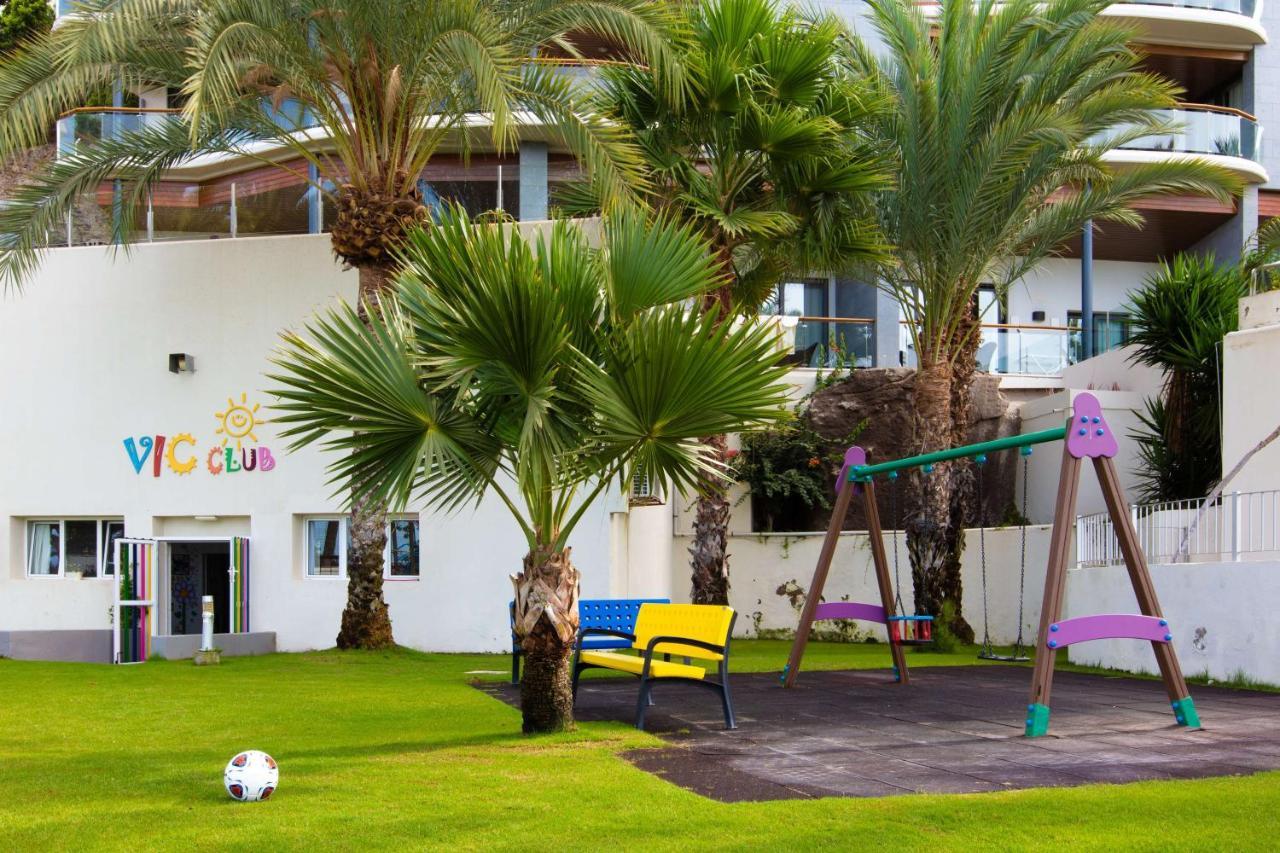 Radisson Blu Gran Canaria Hotel La Playa de Arguineguín