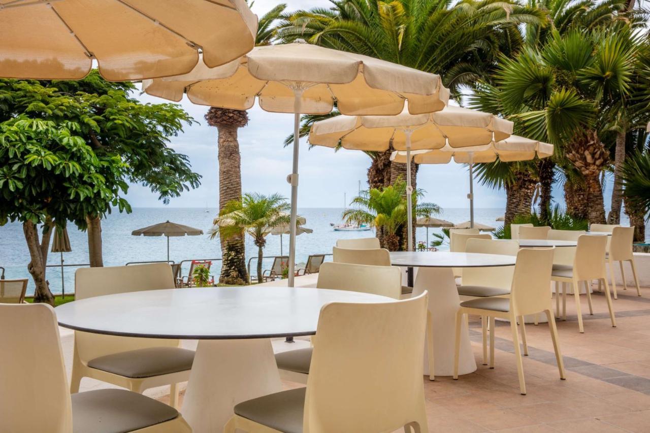 Hotel Radisson Blu Gran Canaria La Playa de Arguineguín