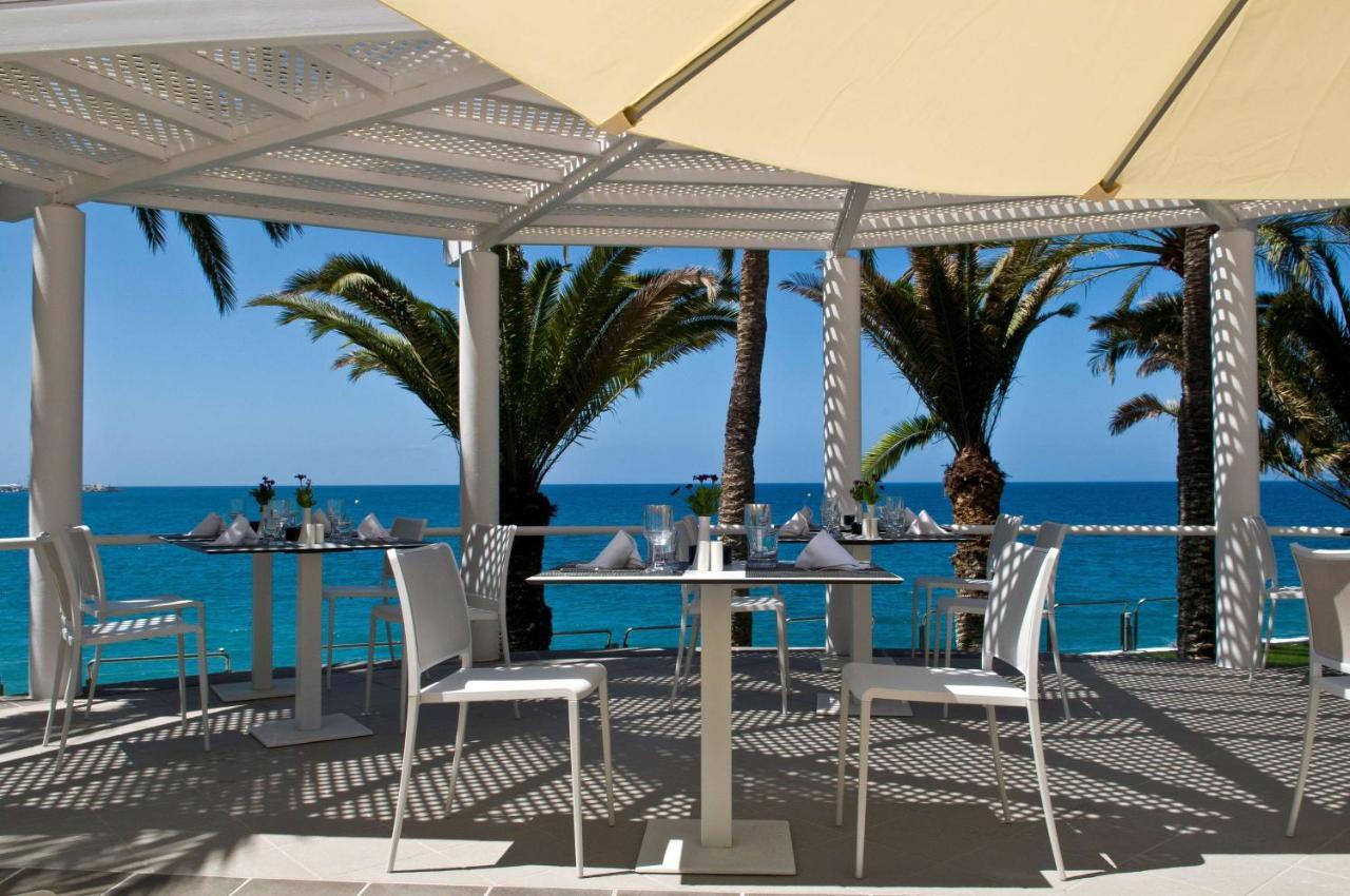 Radisson Blu Gran Canaria 5* La Playa de Arguineguín