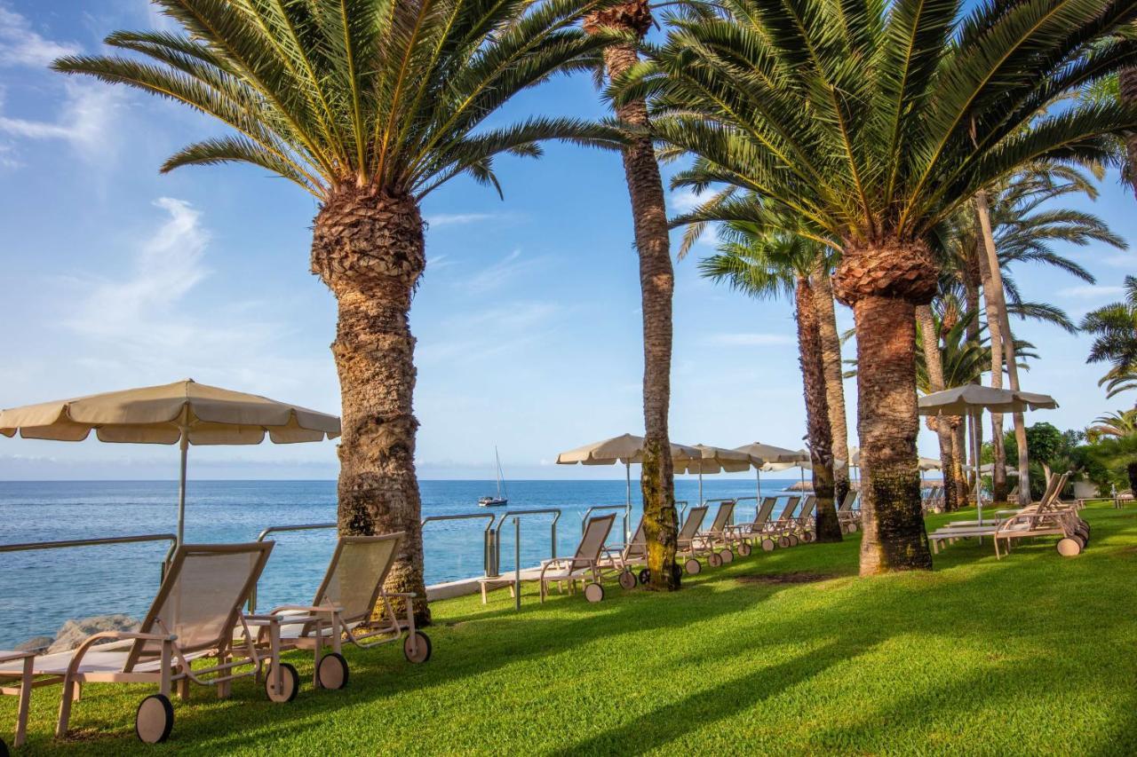 Hotel Radisson Blu Gran Canaria 5*