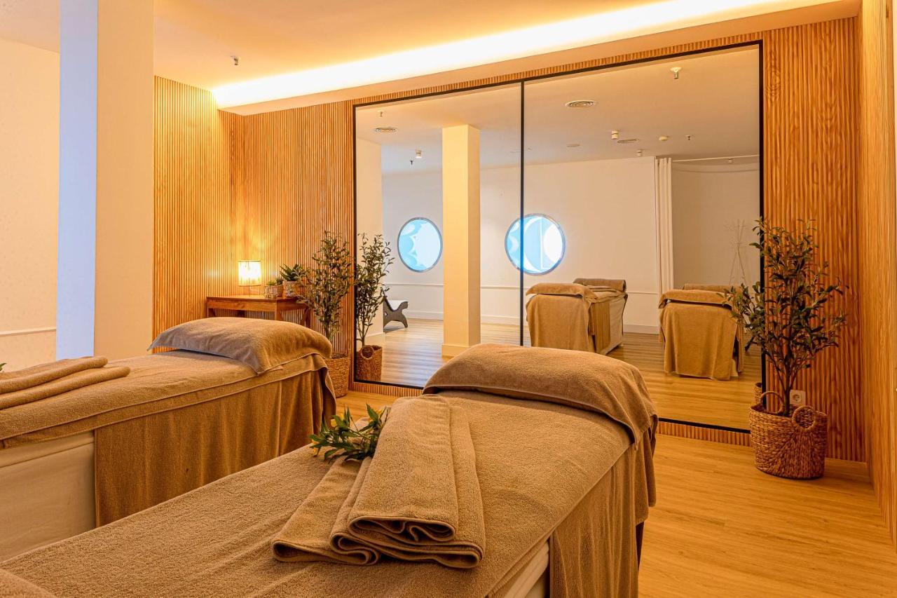 Hotel Radisson Blu Gran Canaria 5*