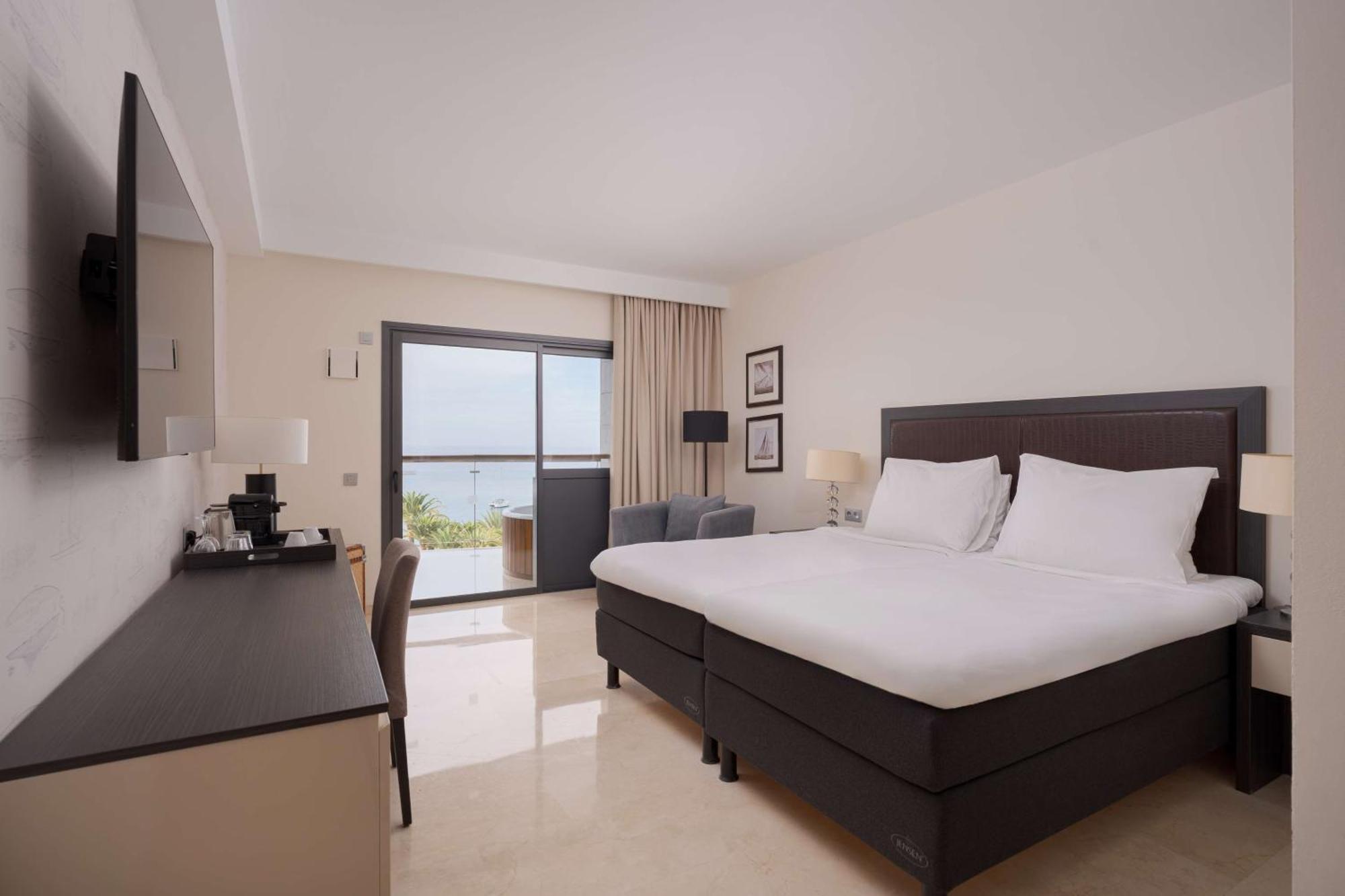 Radisson Blu Gran Canaria Hotel La Playa de Arguineguín