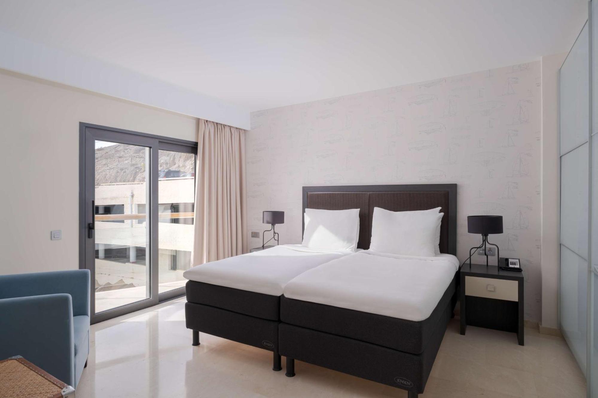 Hotel Radisson Blu Gran Canaria La Playa de Arguineguín