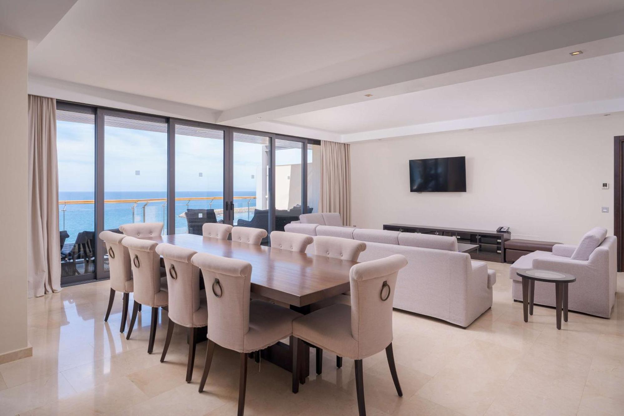 Hotel Radisson Blu Gran Canaria 5*