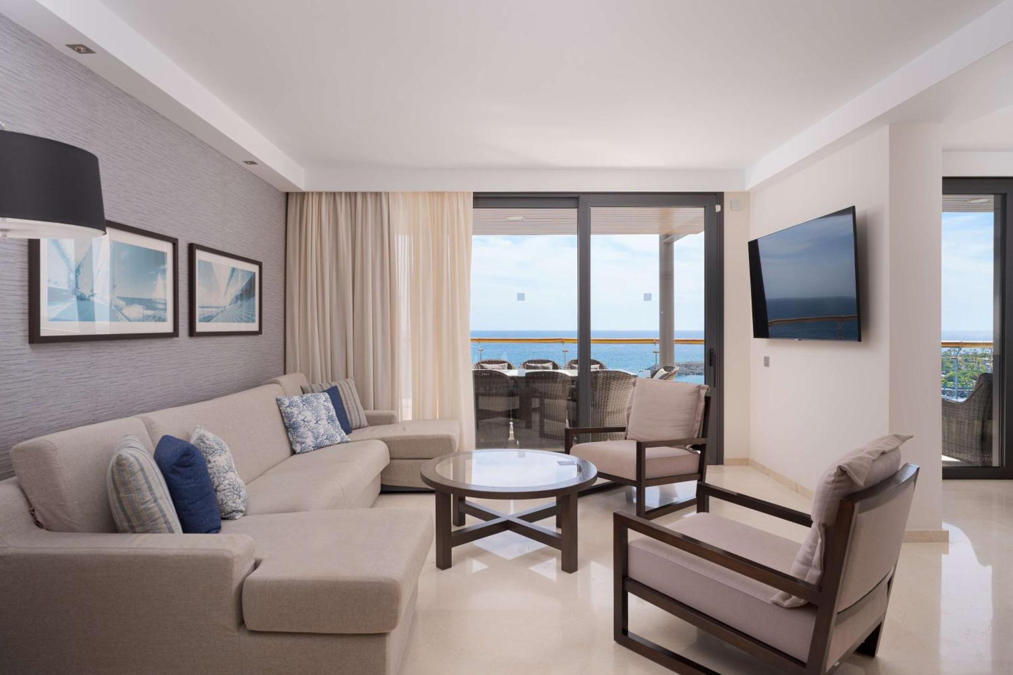 Radisson Blu Gran Canaria 5* La Playa de Arguineguín