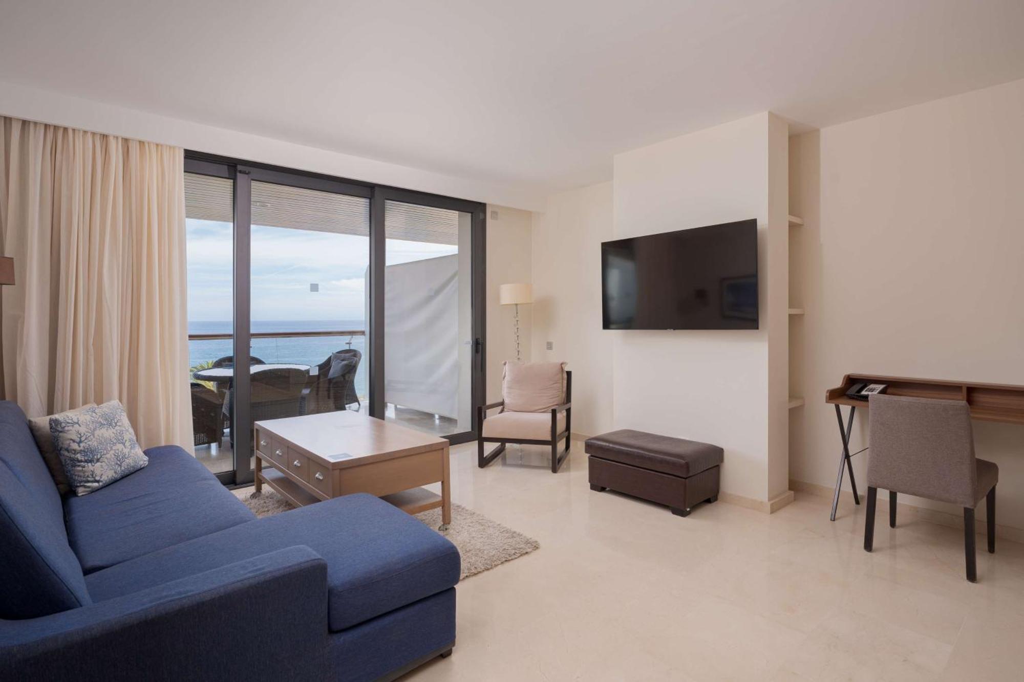 Radisson Blu Gran Canaria Hotel