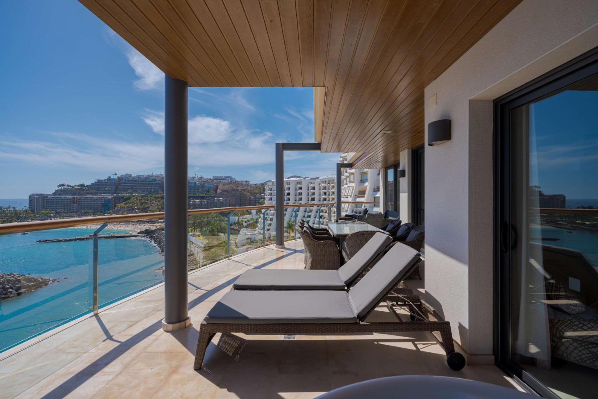 Hotel Radisson Blu Gran Canaria