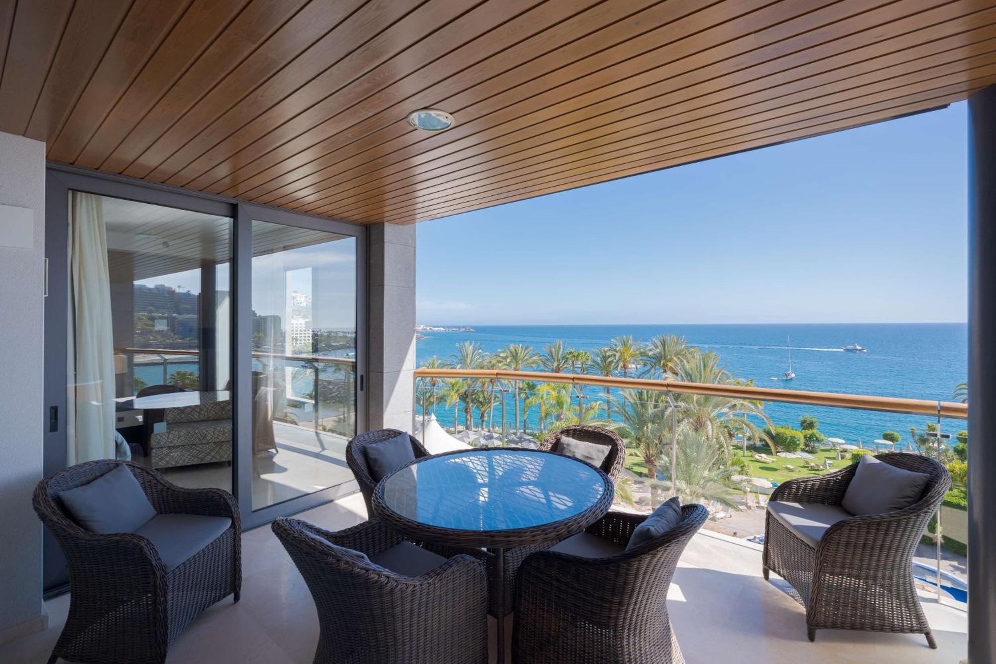 Hotel Radisson Blu Gran Canaria 5*