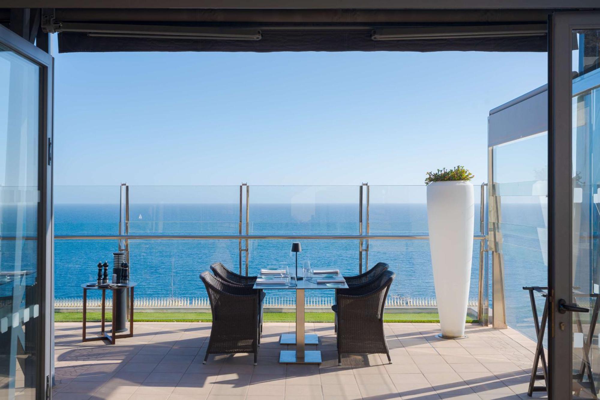 Hotel Radisson Blu Gran Canaria 5*