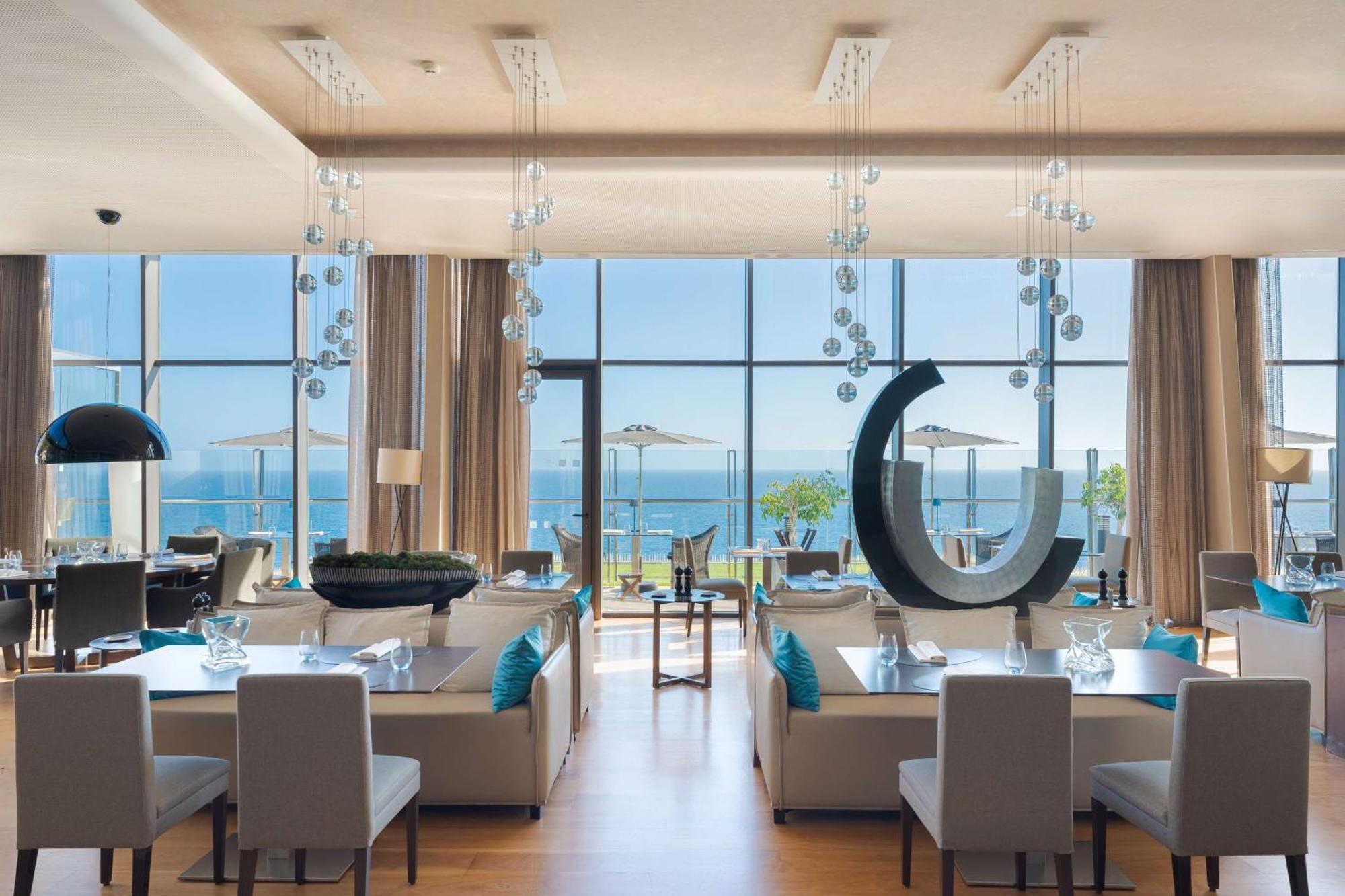 Radisson Blu Gran Canaria 5*