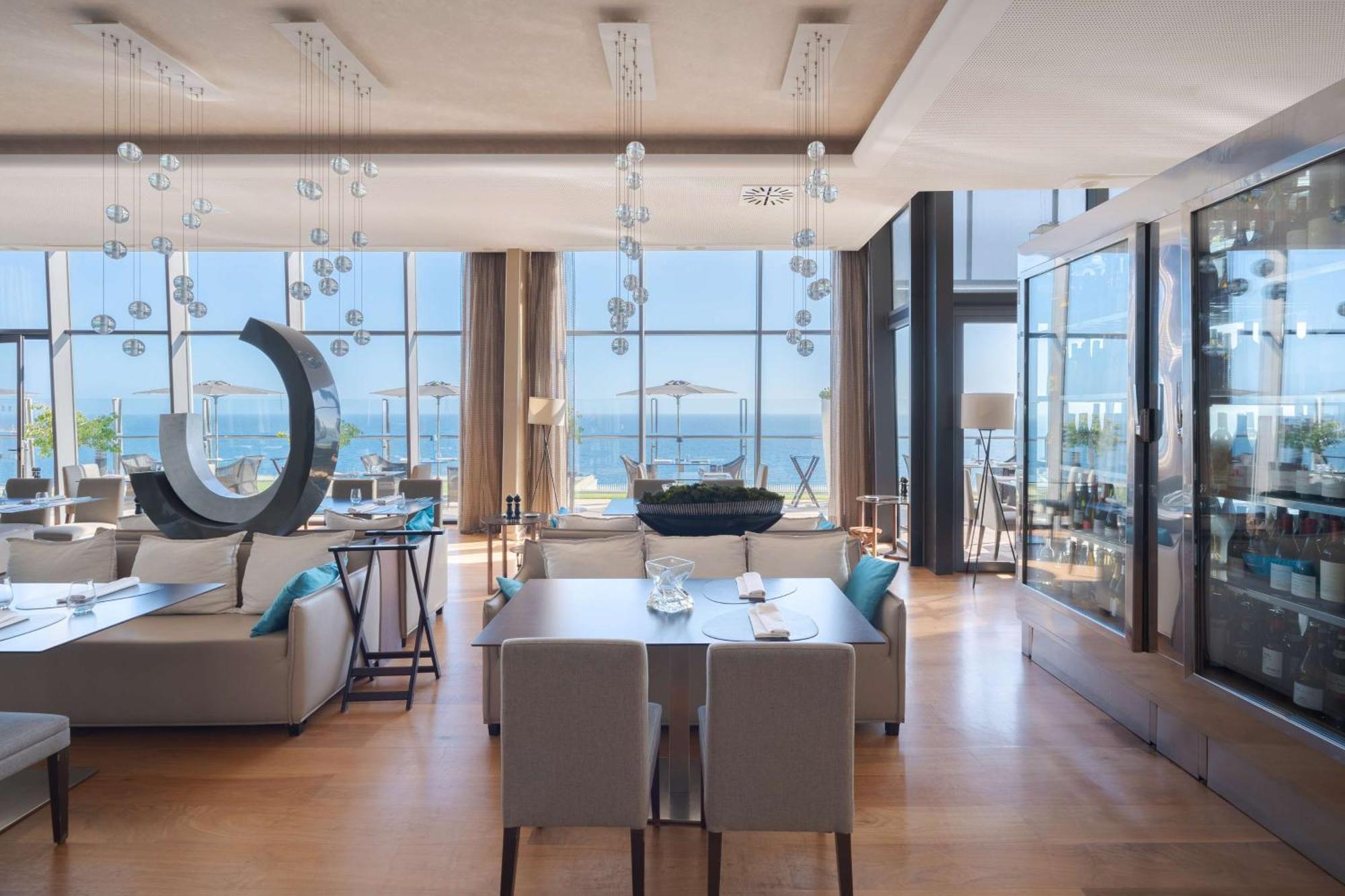 Radisson Blu Gran Canaria 5* La Playa de Arguineguín
